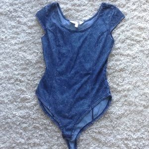 Bodysuit